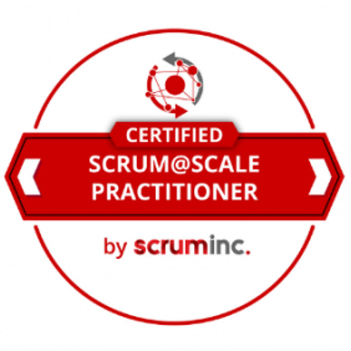 Scrum Inc.