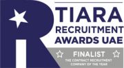 Recruitment-award-UAE-Finalist the contract recruitment company of the year Recruitment-award-UAE-Finalist the contract recruitment company of the year