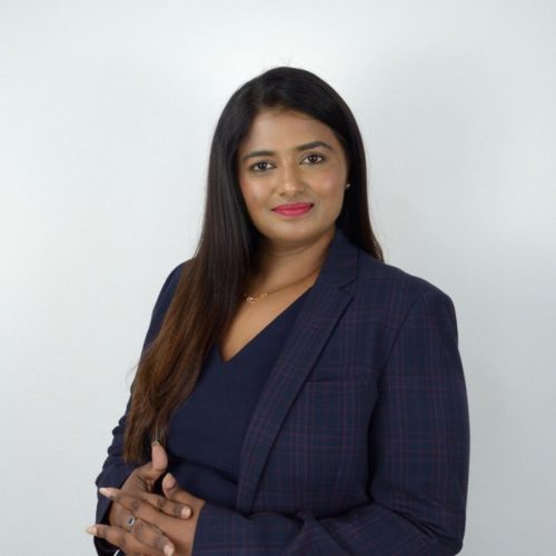 Rajitha Venugopal