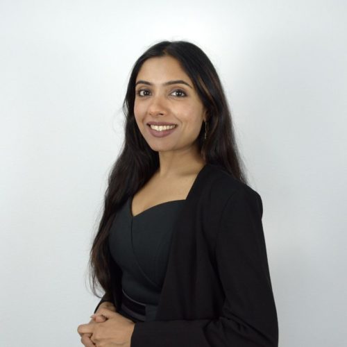 Revathy Damodaran