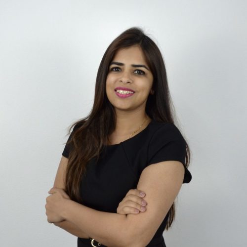 Honey Paryani