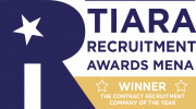The Contract Recruitment Company of the Year (1)