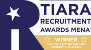 The Contract Recruitment Company of the Year (1) The Contract Recruitment Company of the Year (1)