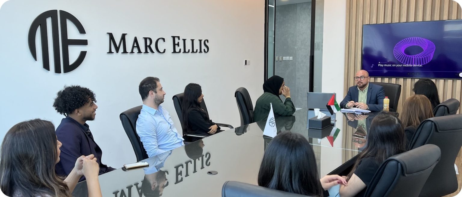 Exciting Career Opportunities at Marc Ellis | Apply Now!