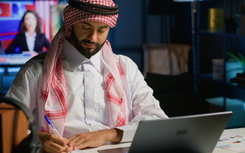 Landing Your First IT Job in Saudi Arabia: Tips for Recent Graduates